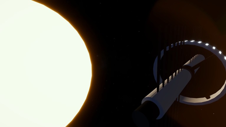 Chamber One screenshot