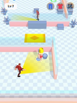 Cheater Seeker screenshot