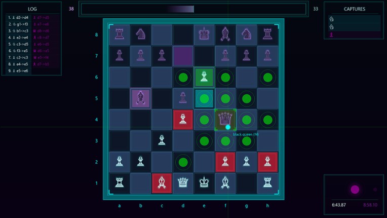 CHESS.0 Image