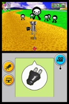 Chibi-Robo!: Park Patrol Image