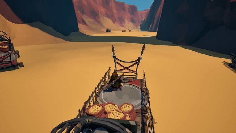 Chicken Chicken screenshot