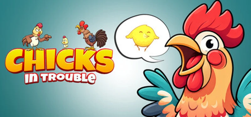 Chicks In Trouble Image
