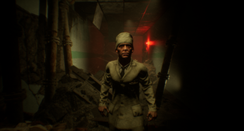 Chornobyl screenshot