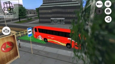 City Bus Driver Simulator 2 Image