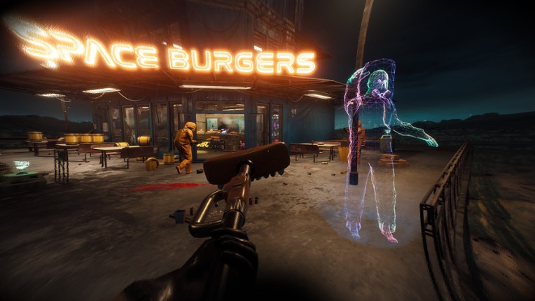 Cleaner Company screenshot