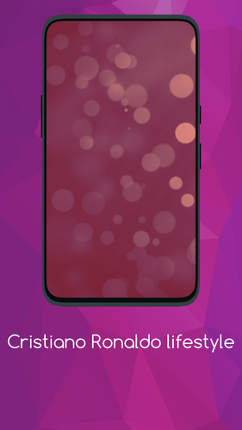 Cristiano Ronaldo lifestyle Image