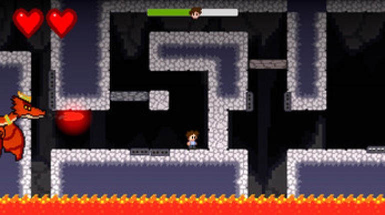 Crown Rush screenshot