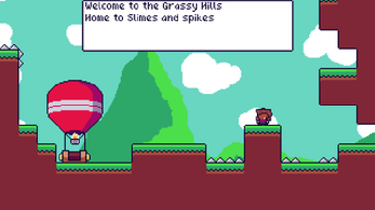 CrownFall screenshot