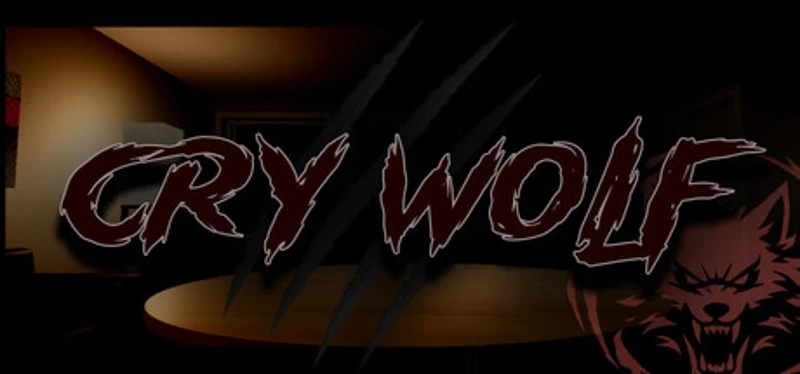 Cry Wolf Image