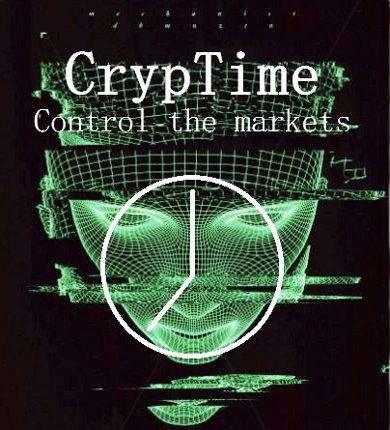CrypTime Image
