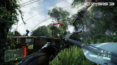 Crysis 3 Image