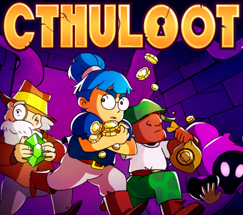 CTHULOOT Image