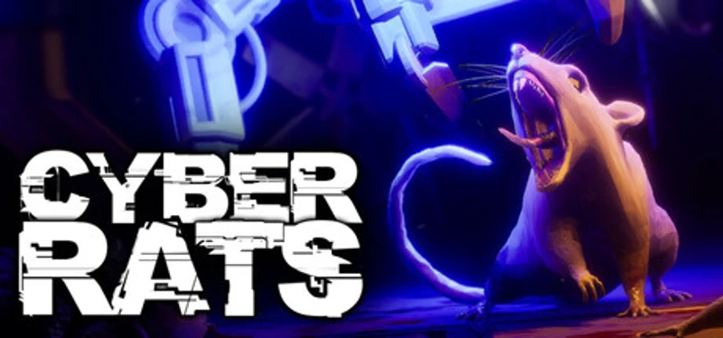 Cyber Rats Image