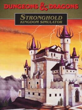 Games like D&D Stronghold: Kingdom Simulator