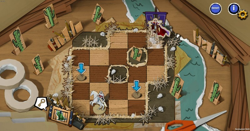 Dairy of the Dead screenshot