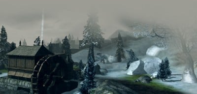 Darkfall: New Dawn Image