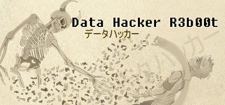 Games like Data Hacker: Reboot