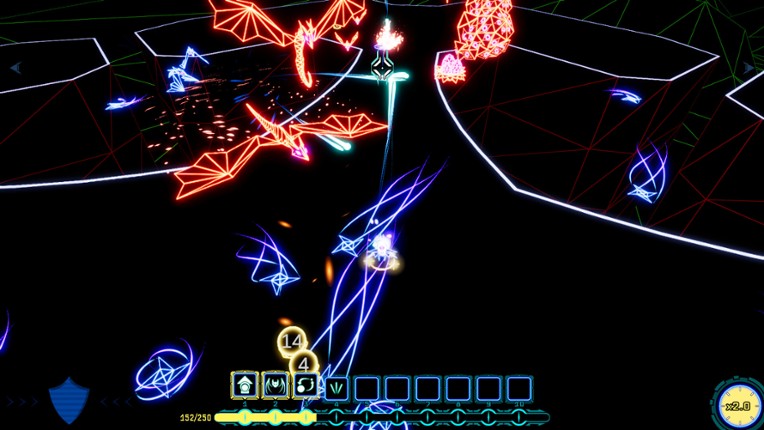 Data Strafer screenshot