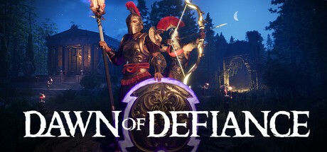 Games like Dawn of Defiance