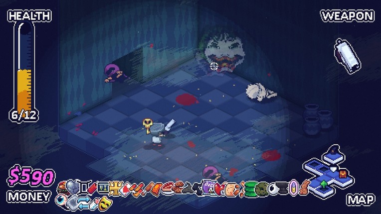 Dead Estate screenshot