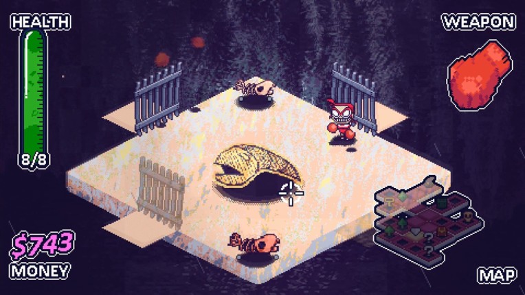 Dead Estate screenshot