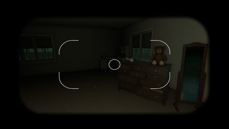 Dead Exposure Image