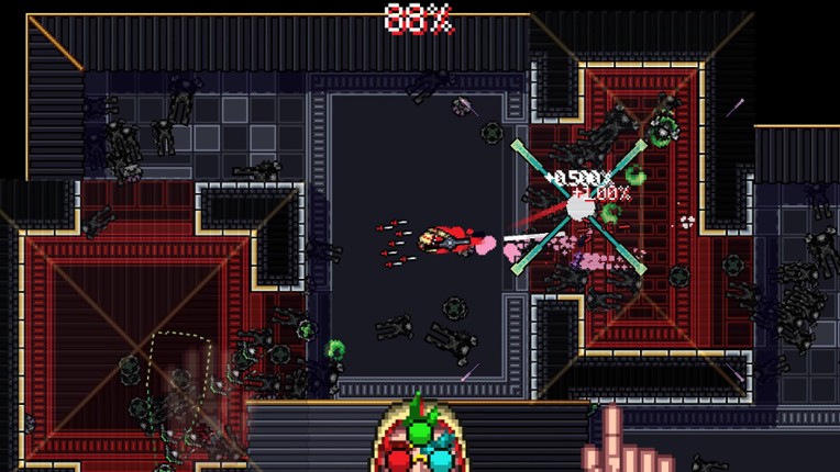 Dead Oculus screenshot