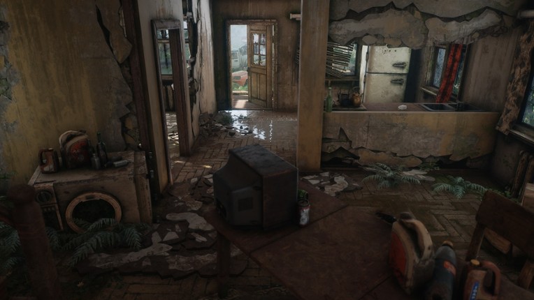 Dead Survival screenshot