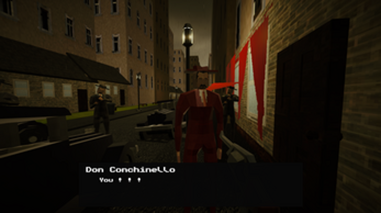 Deathless screenshot