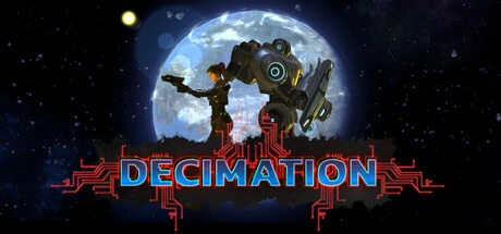 Games like Decimation