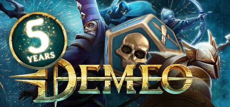 Games like Demeo