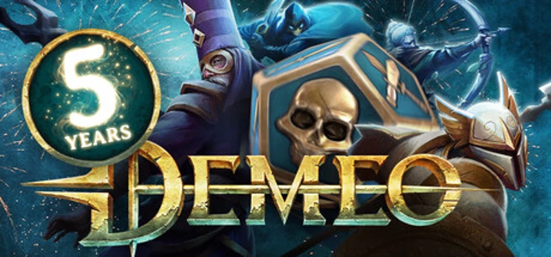 Demeo Image