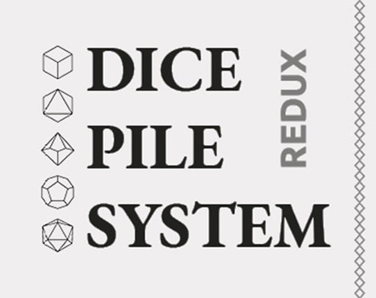 Dice Pile System (REDUX) Game Cover