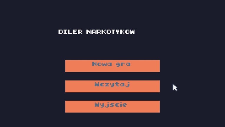 Diler narkotyków Image