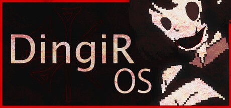 Games like Dingir OS