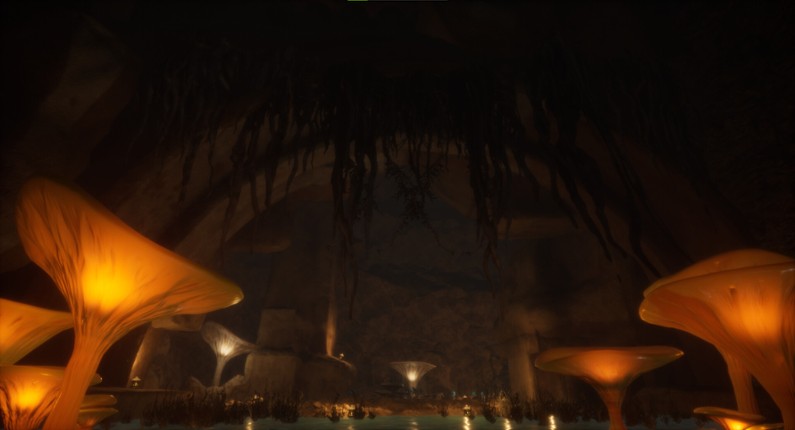 Divine Justice: Realm of Justice Image