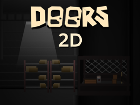 Doors 2D: Reopened! Image