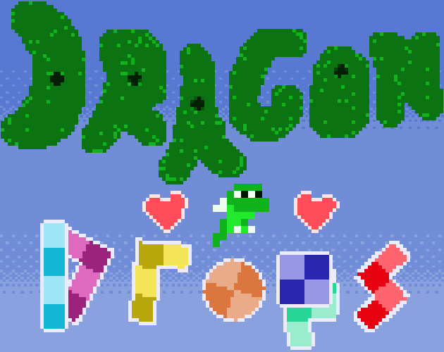 Games like Dragon Drops