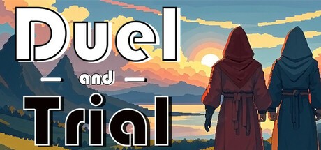 Games like Duel & Trial