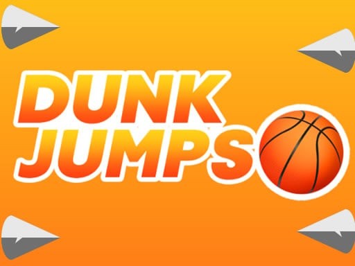 Games like Dunk Jumps