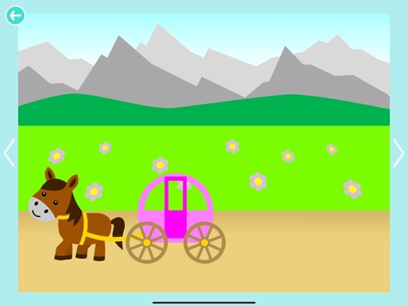 Educational Games for Babies Image