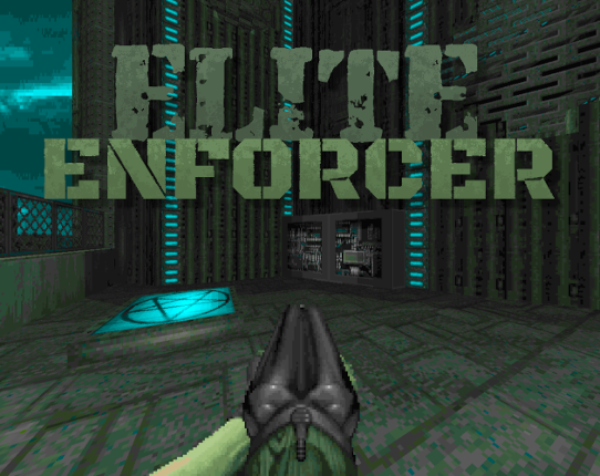 Elite Enforcer Image