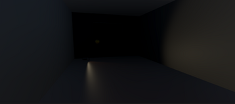 Escape The Capsule Image
