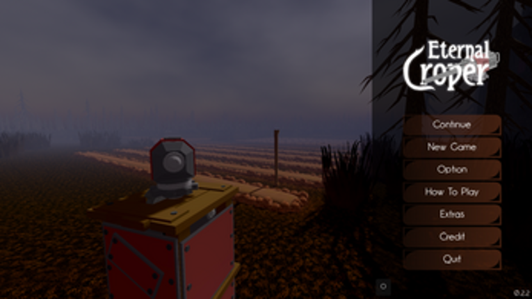 Eternal Croper screenshot