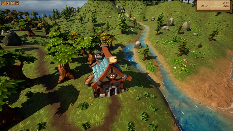 Everstead: Origins screenshot