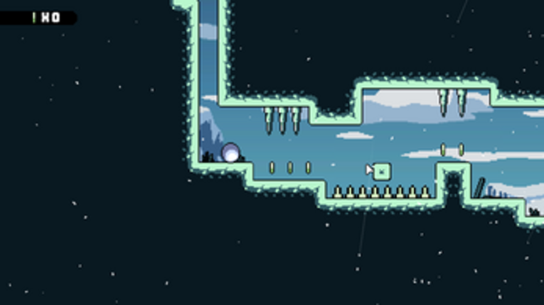 Everything starts small screenshot