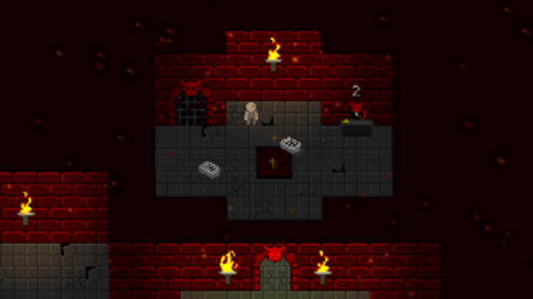 Everything's Gone to Hell! screenshot