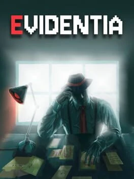 Games like Evidentia