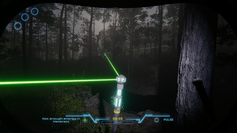 Expedition to Madness screenshot