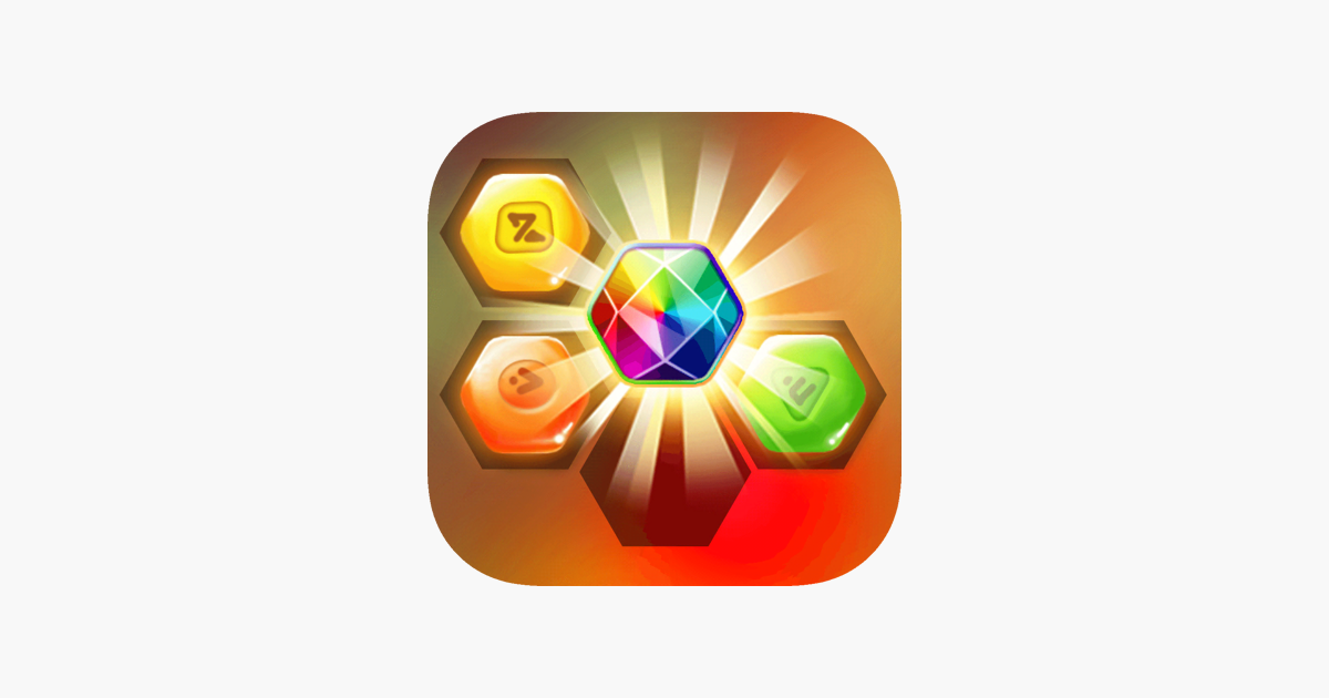 Games like Extra Hexagon